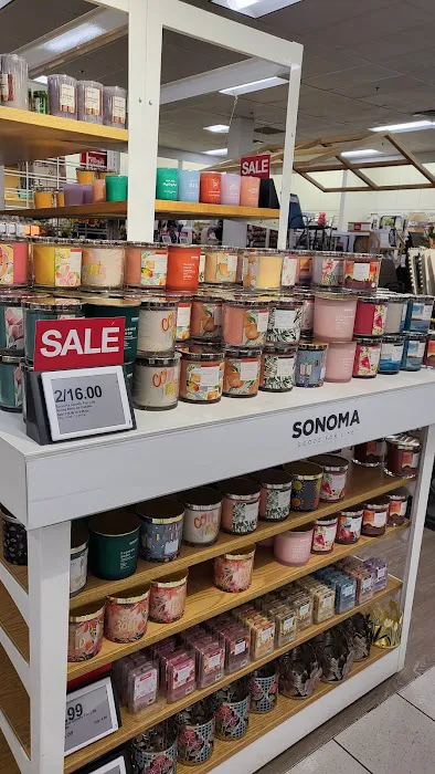 Kohl's 4