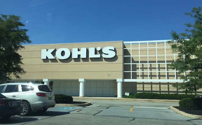 Kohl's 0
