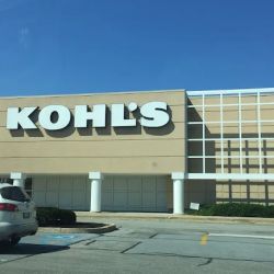 Kohl's ico