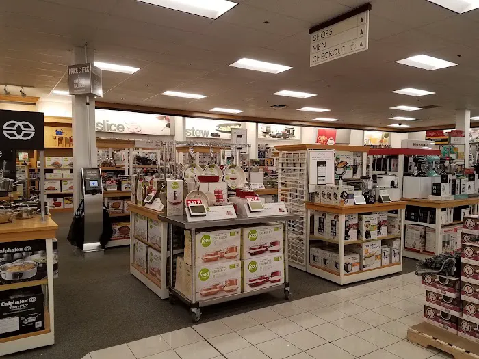 Kohl's 1