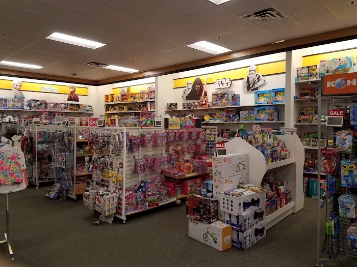 Kohl's 9