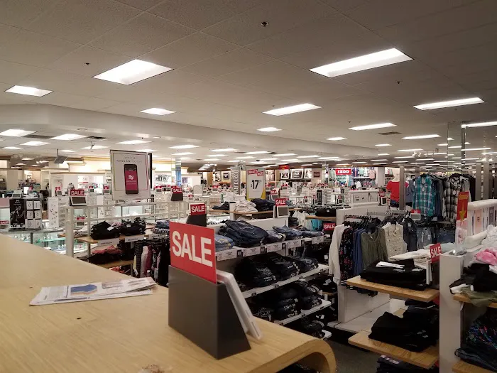 Kohl's 5