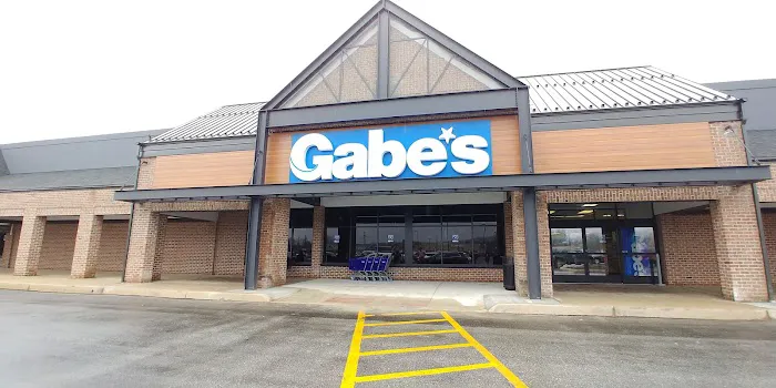 Gabe's 7