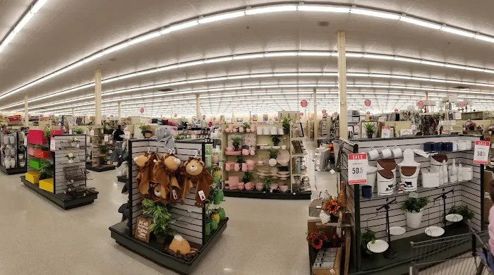 Hobby Lobby 7