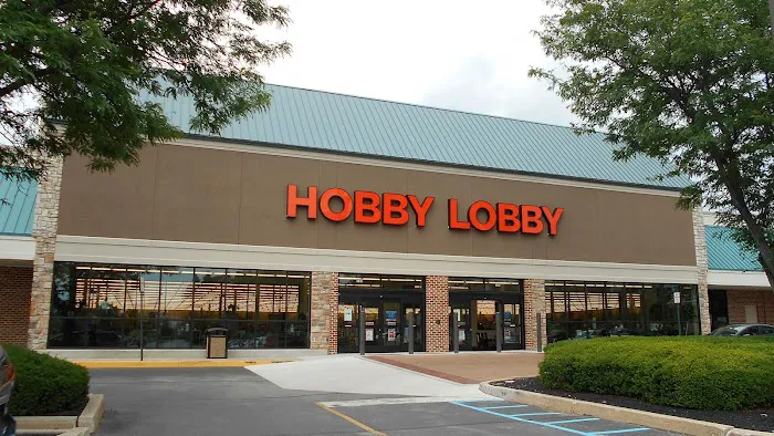 Hobby Lobby 1