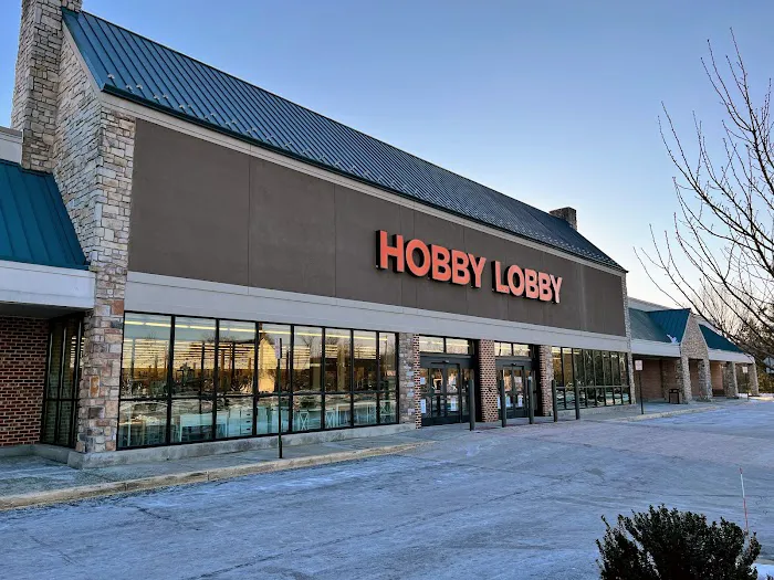 Hobby Lobby 8