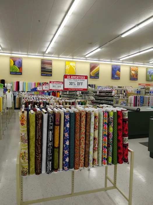 Hobby Lobby 0