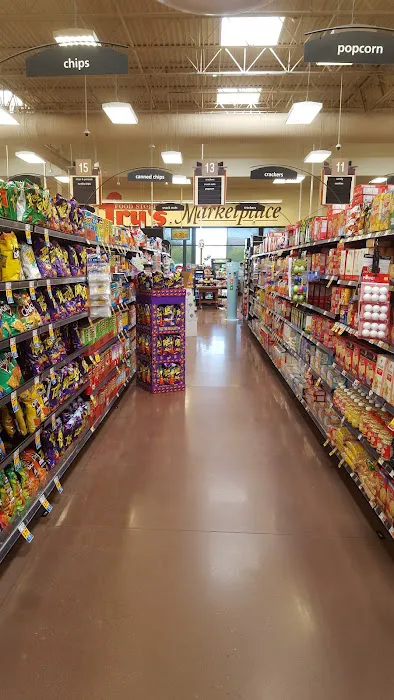 Fry's Marketplace 0