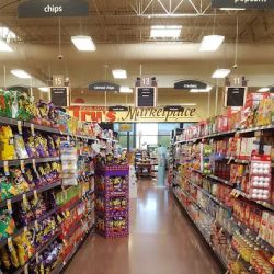Fry's Marketplace ico