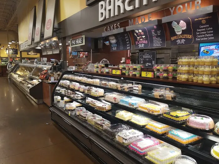 Fry's Marketplace 7