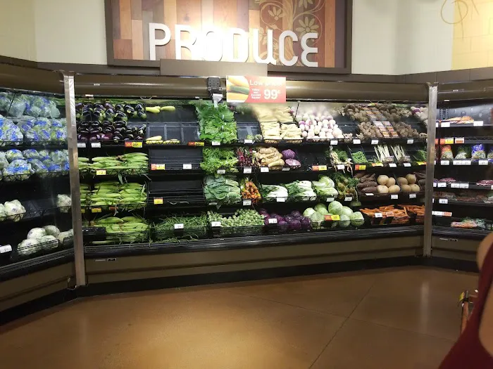 Fry's Marketplace 6