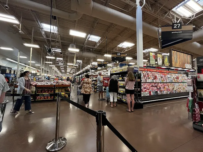 Fry's Marketplace 5