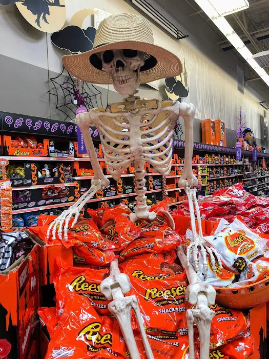 Fry's Marketplace 8