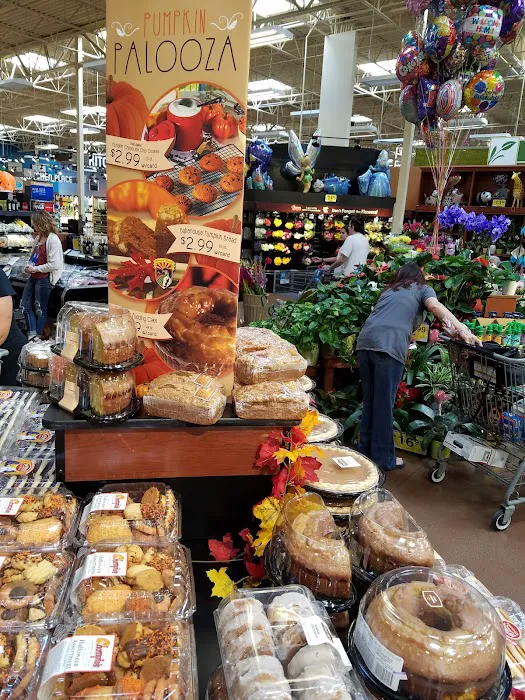 Fry's Marketplace 3