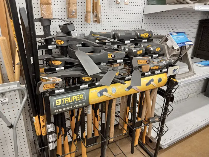 Ace Hardware 9
