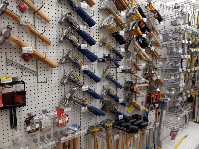 Ace Hardware 6