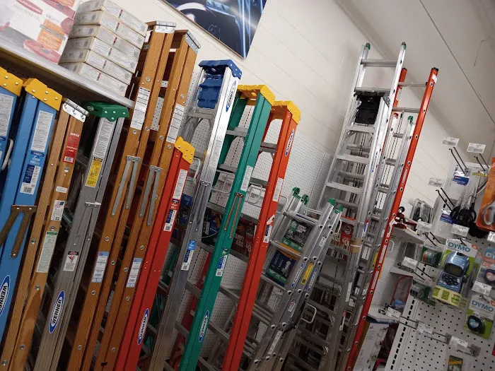 Ace Hardware 5