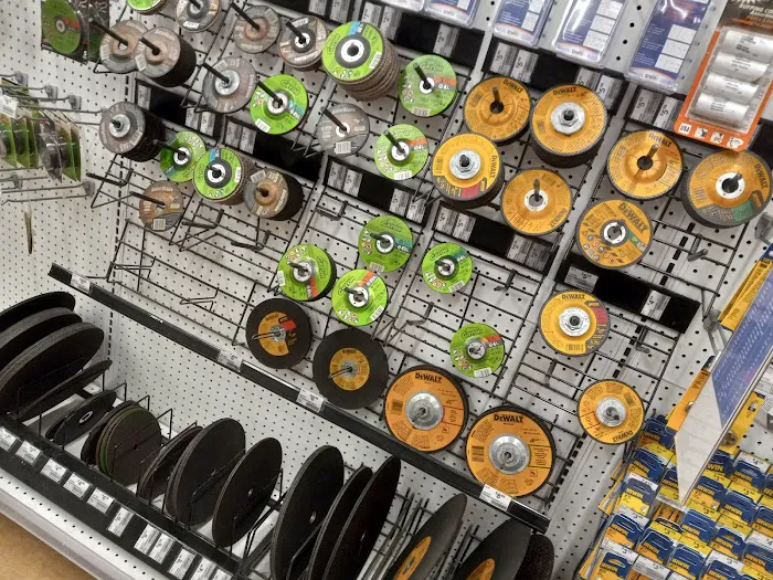 Ace Hardware 4
