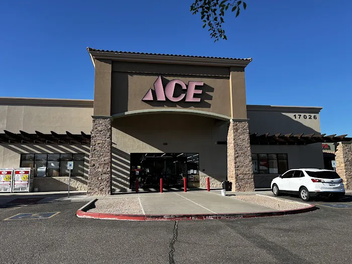 Ace Hardware 2