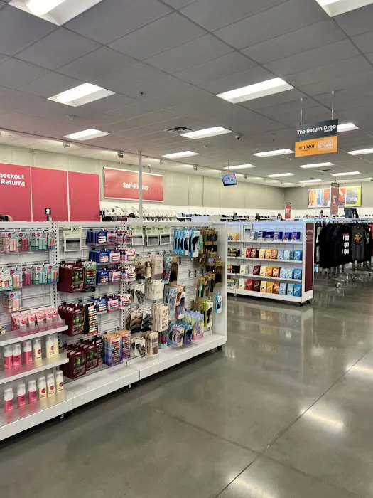 Kohl's 7