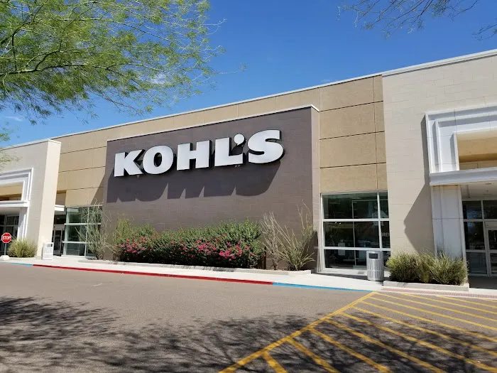 Kohl's 2