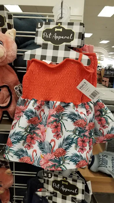 Kohl's 1