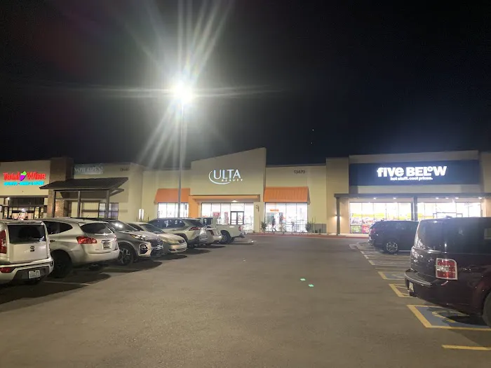 Ulta Beauty 9