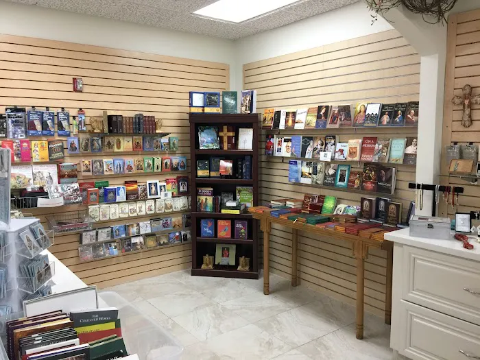 Prince of Peace Parish Gift Shop 6