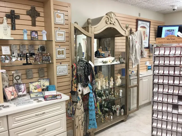 Prince of Peace Parish Gift Shop 2