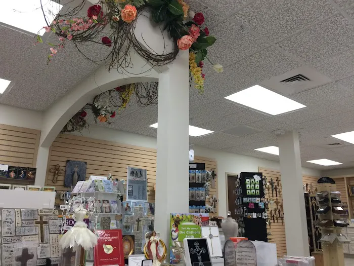 Prince of Peace Parish Gift Shop 4