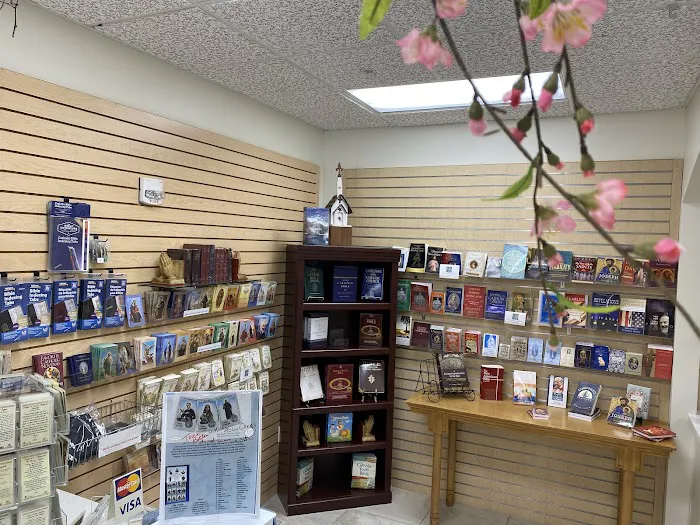 Prince of Peace Parish Gift Shop 7