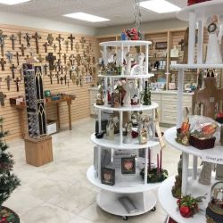 Prince of Peace Parish Gift Shop ico