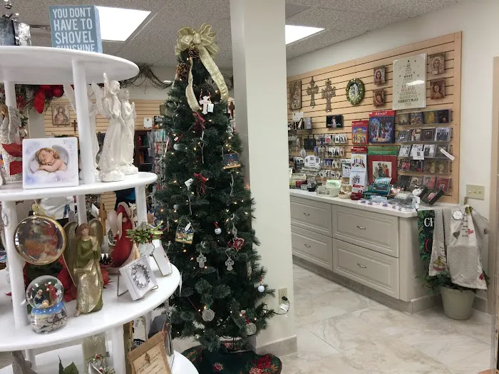 Prince of Peace Parish Gift Shop 8