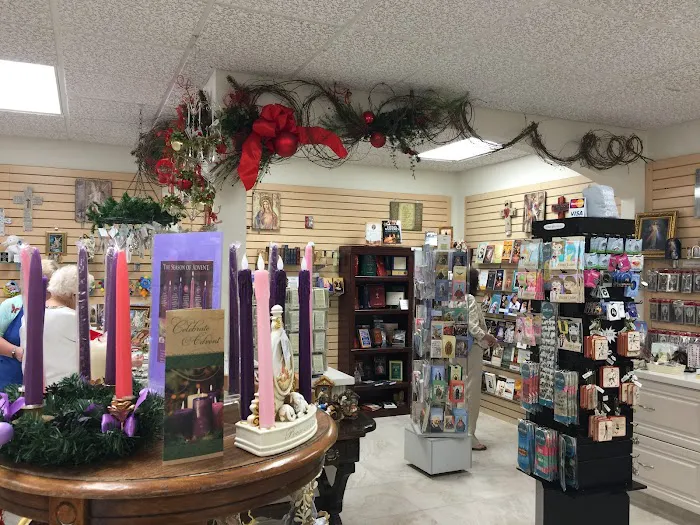 Prince of Peace Parish Gift Shop 5