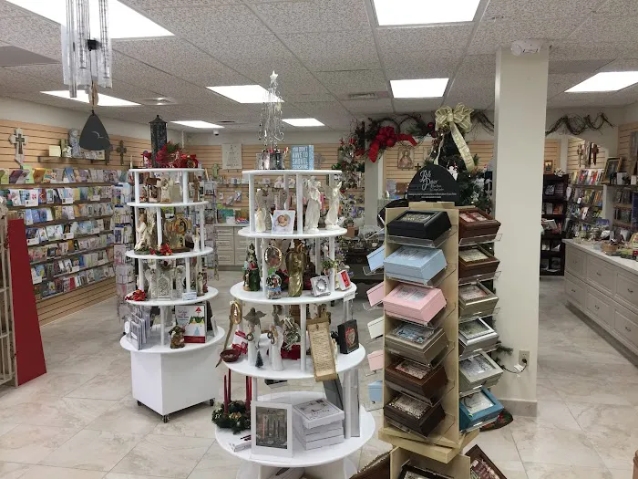 Prince of Peace Parish Gift Shop 9