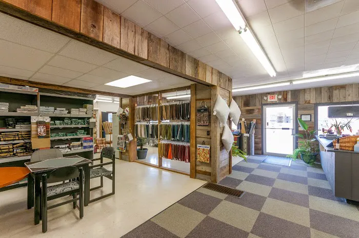Thrifty Fabrics & Shepperson Upholstery 7