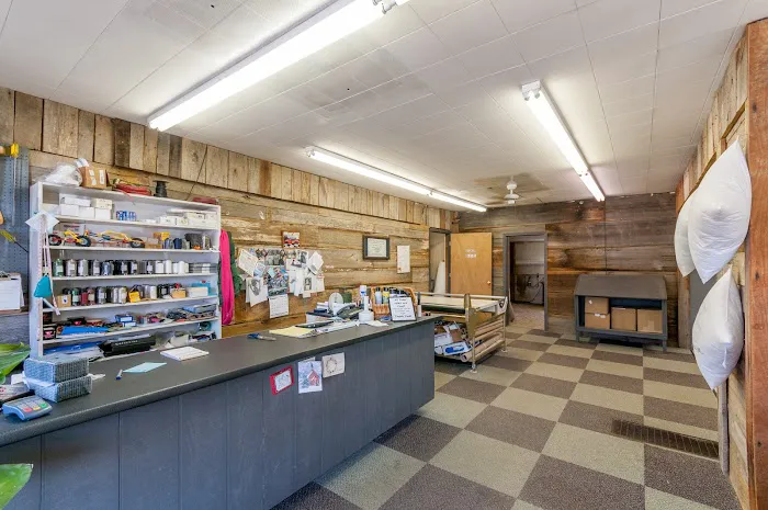 Thrifty Fabrics & Shepperson Upholstery 0