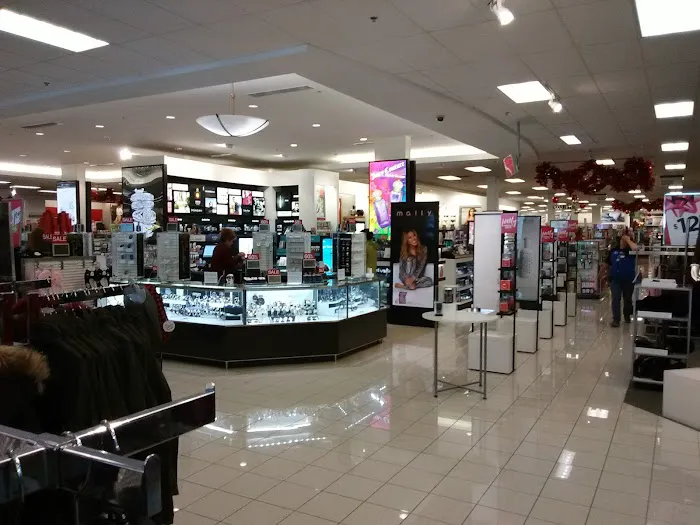 Kohl's 8