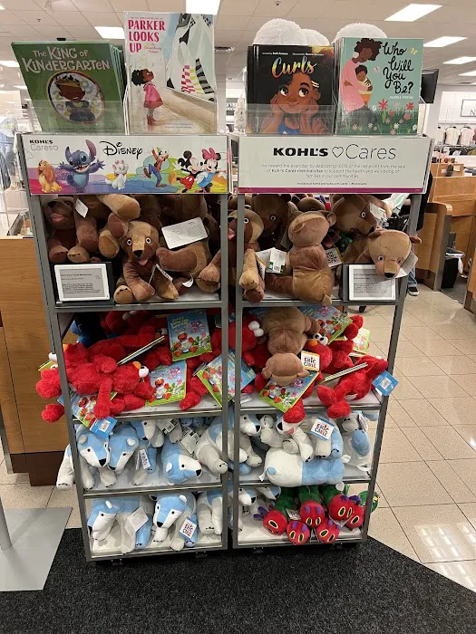 Kohl's 5