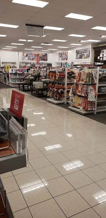 Kohl's 9