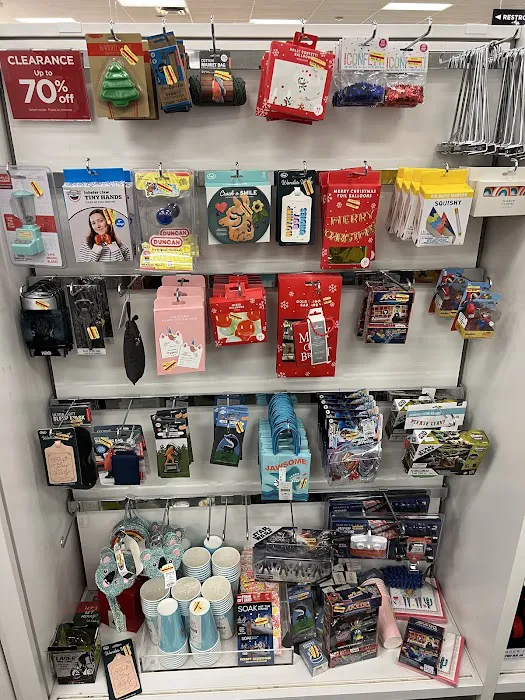 Kohl's 6