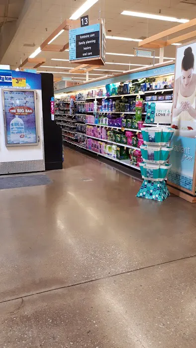 Kroger 0