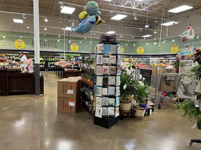 Kroger 5