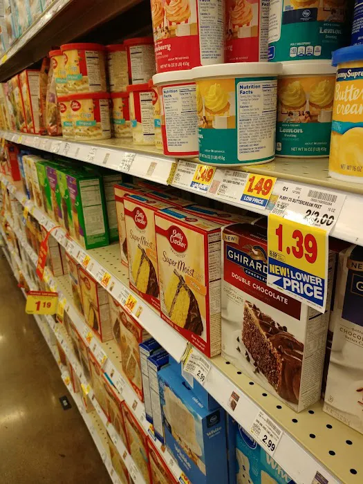 Kroger 8