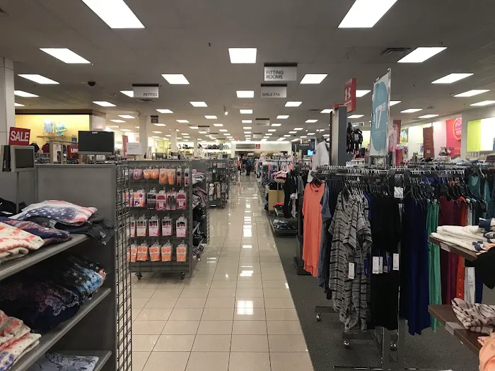 Kohl's 4