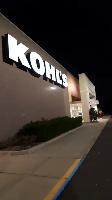 Kohl's 3
