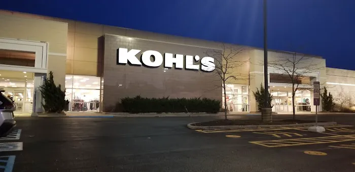 Kohl's 5