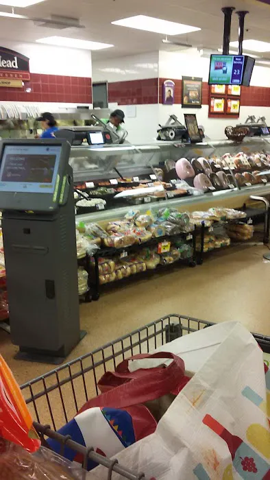 Stop & Shop 8