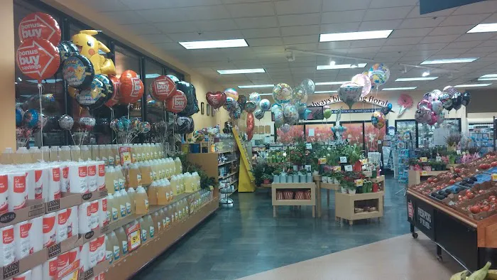 Stop & Shop 6