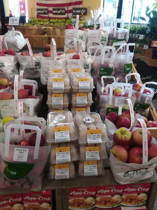 Stop & Shop 4